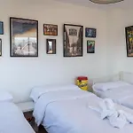 Casa de Férias Casa Con Piscina *