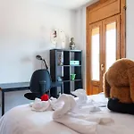 Casa Con Piscina *