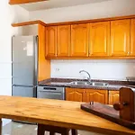 Casa Con Piscina Casa de Férias