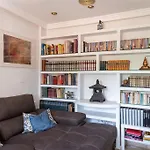Casa Con Piscina Casa de Férias *