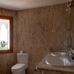 Casa de Férias Casa Con Piscina