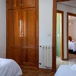 Casa de Férias Casa Con Piscina *