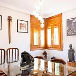 Casa Con Piscina Casa de Férias Granada