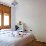 Casa Con Piscina Casa de Férias Granada
