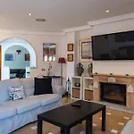 Casa Con Piscina Casa de Férias
