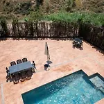 Casa de Férias Casa Con Piscina Granada