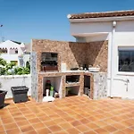 Casa Con Piscina Casa de Férias *