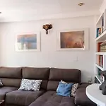Casa de Férias Casa Con Piscina *