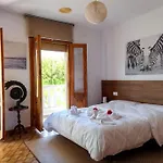 Casa Con Piscina Casa de Férias Granada