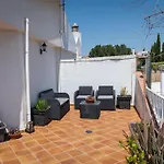 Casa Con Piscina Casa de Férias