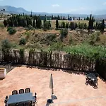 Casa Con Piscina Casa de Férias *