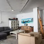 Casa de Férias Casa Con Piscina