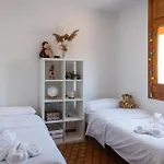 Casa Con Piscina Casa de Férias Granada