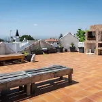 Casa Con Piscina Granada