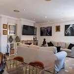 Casa de Férias Casa Con Piscina