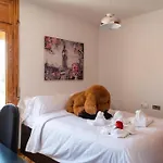 Casa de Férias Casa Con Piscina *
