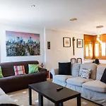 Casa Con Piscina Granada