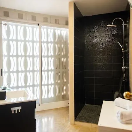 Casa Con Piscina 펜션 그라나다