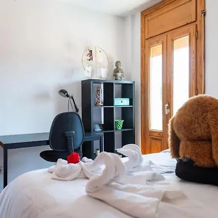 Casa Con Piscina *