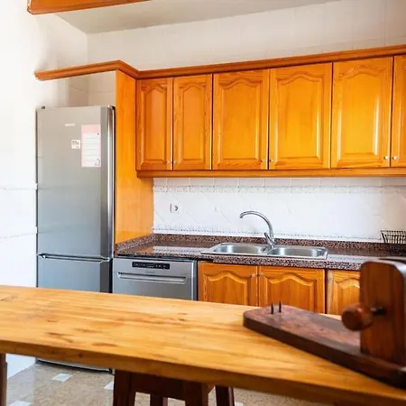 Casa Con Piscina 펜션