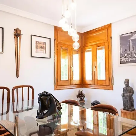 Casa Con Piscina 펜션 그라나다