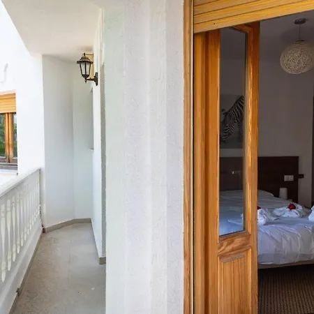 Casa Con Piscina 그라나다