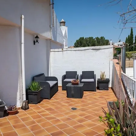 Casa Con Piscina 펜션