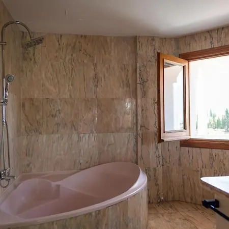 펜션 Casa Con Piscina 그라나다