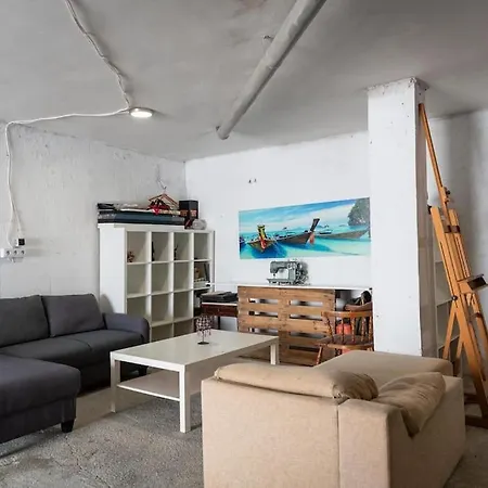 펜션 Casa Con Piscina