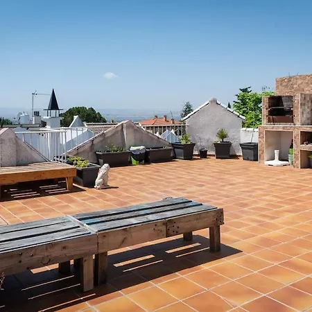 Casa Con Piscina 그라나다