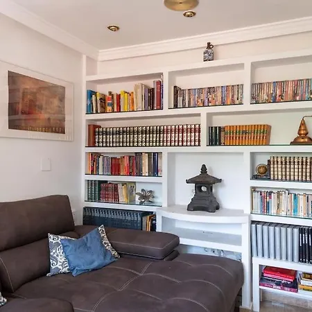 Casa Con Piscina 別荘 *