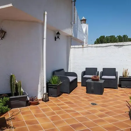 Casa vacanze Casa Con Piscina *